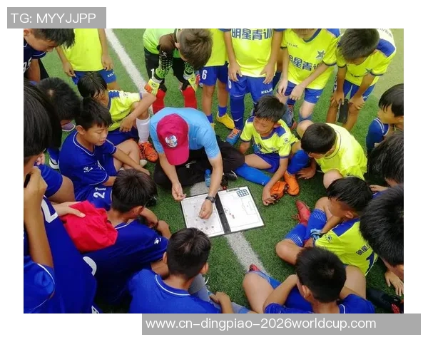 徐州市足球培训提升青少年技能助力足球梦想成真 徐州市足球培训提升青少年技能助力足球梦想成真