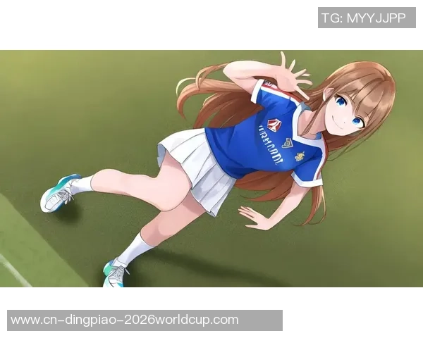 新浪世界杯足球宝贝展现青春风采助力球队激情四射的赛场魅力 新浪世界杯足球宝贝展现青春风采助力球队激情四射的赛场魅力